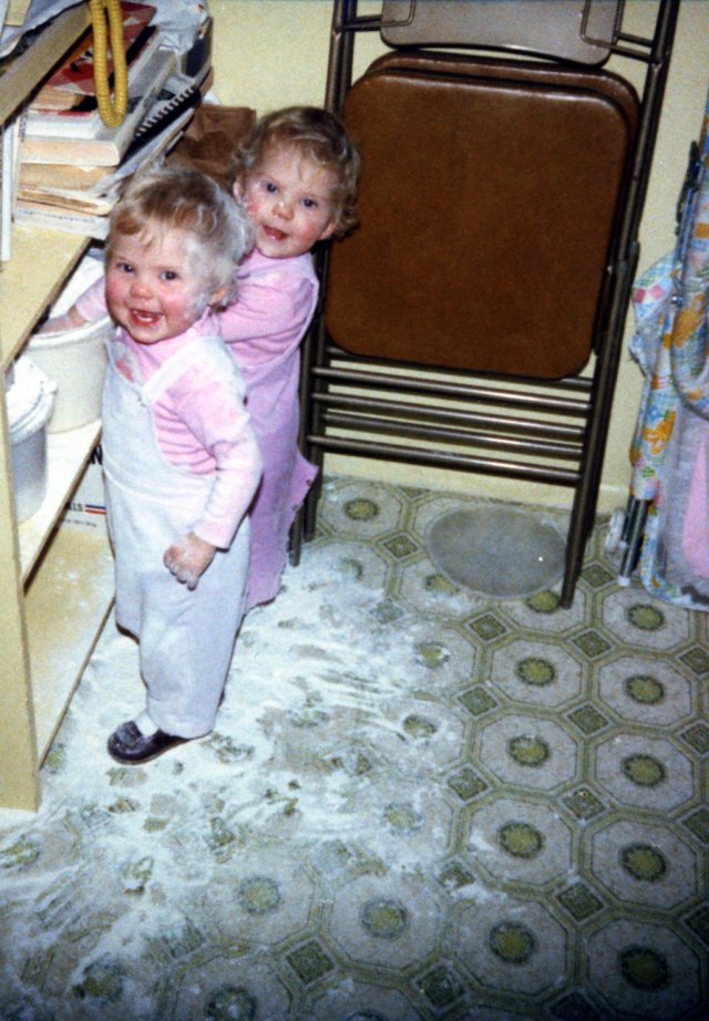 Becky and Rachel (6)