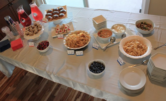 Seattle vs Boston Going Away Party (12)