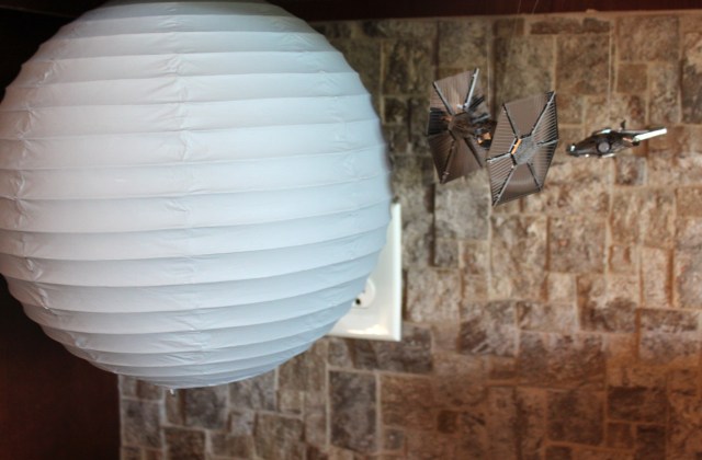 Vu's Star Wars Graduation Party (10)