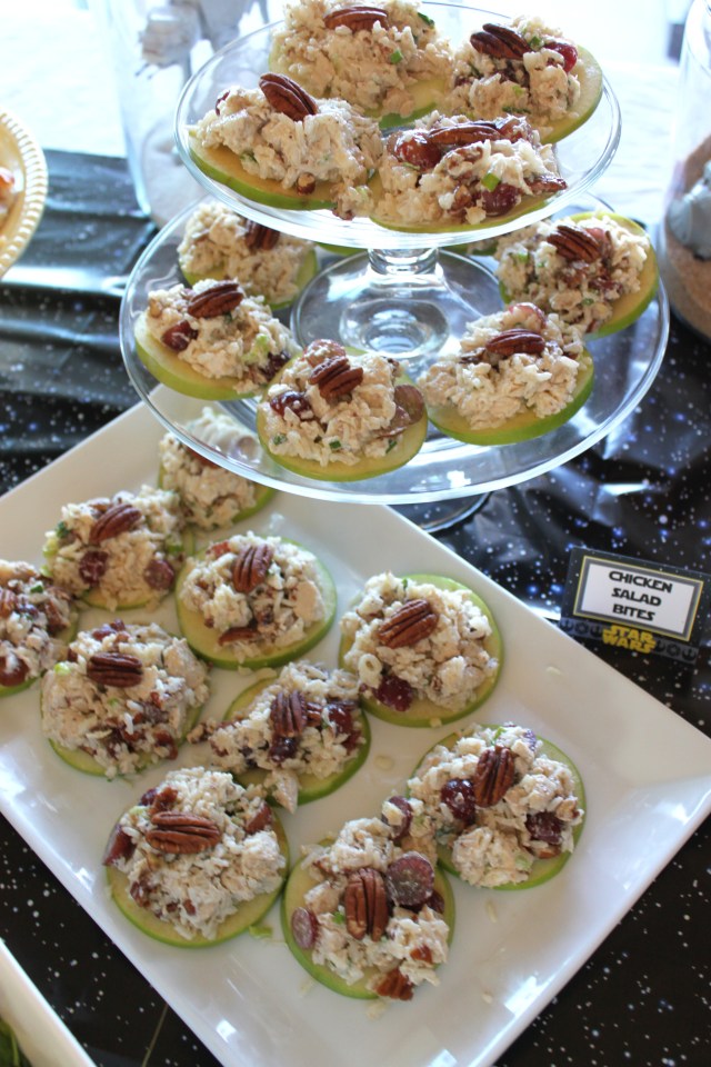 Vu's Star Wars Graduation Party (15)