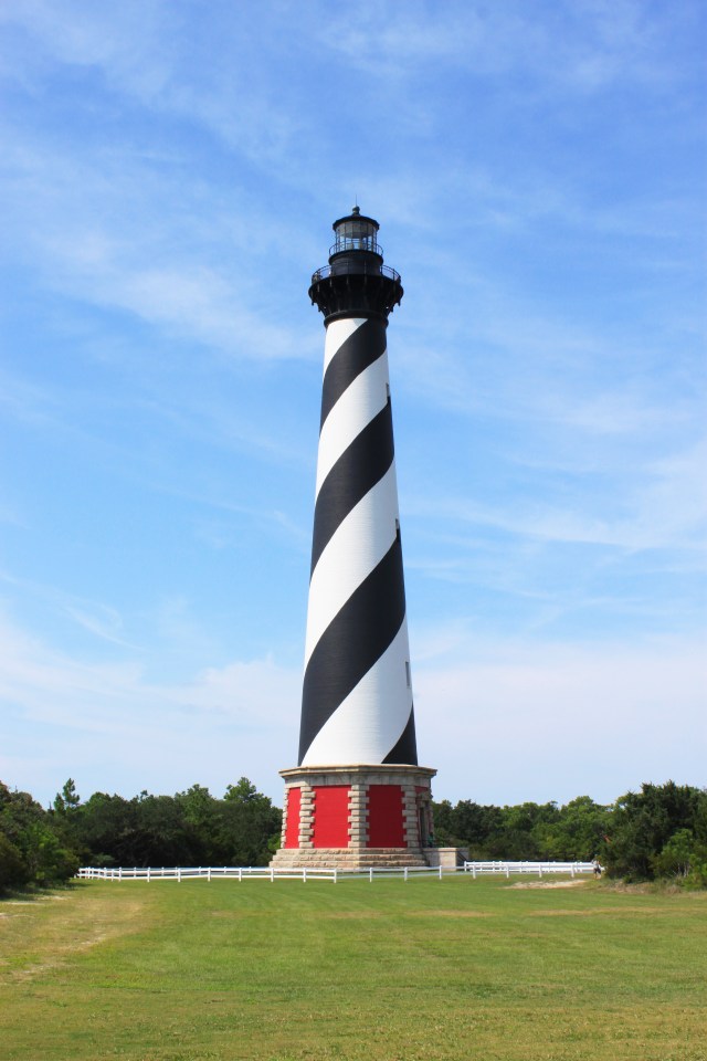 North Carolina Outer Banks (20)