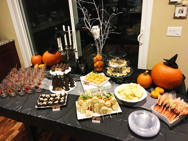 Witch Girls Night (15)