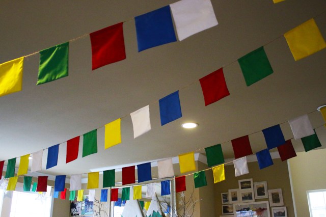 Mount Everest Bridal Shower (5)