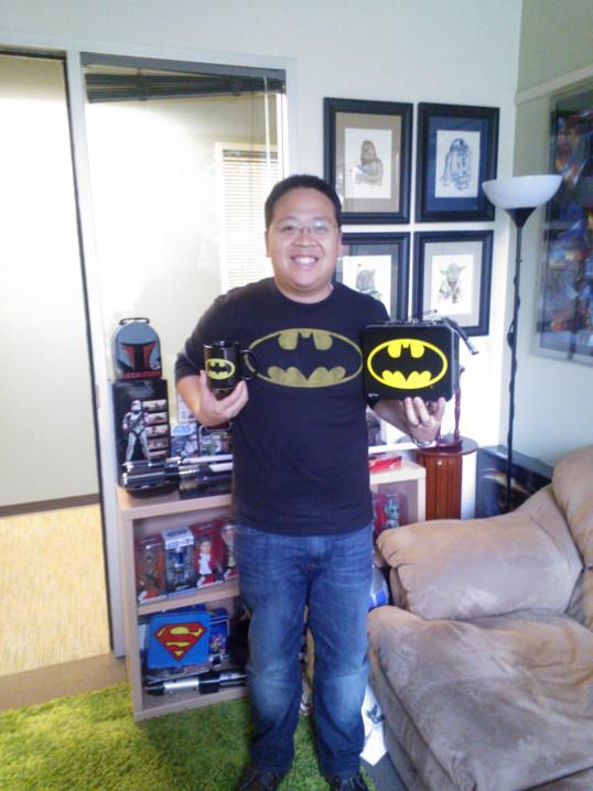 The End of an Era (3)