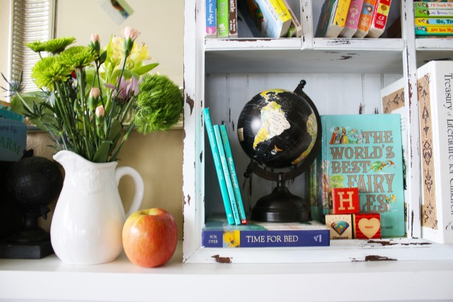 Storybook Baby Shower (8)