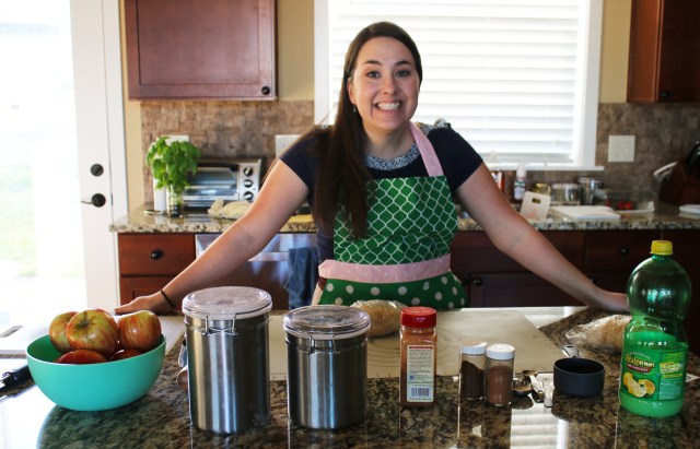 Pie Bridal Shower (12)