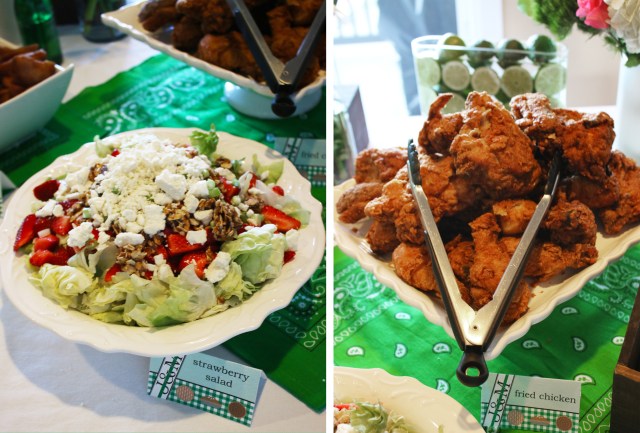 Pie Bridal Shower (17)