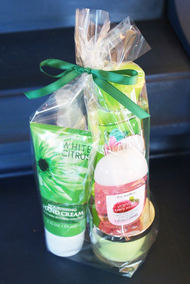 Pie Bridal Shower (5)