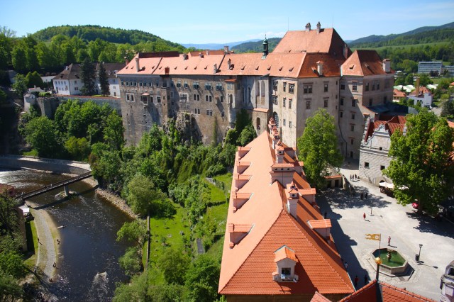 Day 10-12 Cresky and Prague (2)