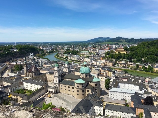 Day 9 Salzburg & Hallstatt (1)