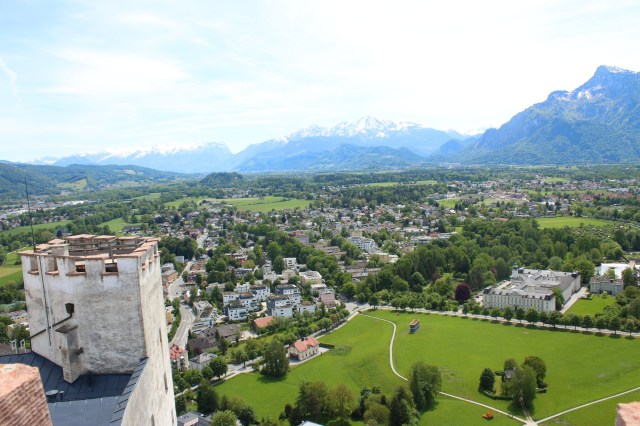 Day 9 Salzburg & Hallstatt (2)