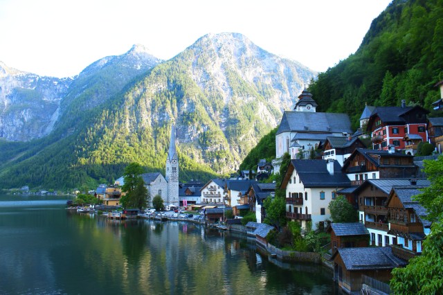 Day 9 Salzburg & Hallstatt (4)